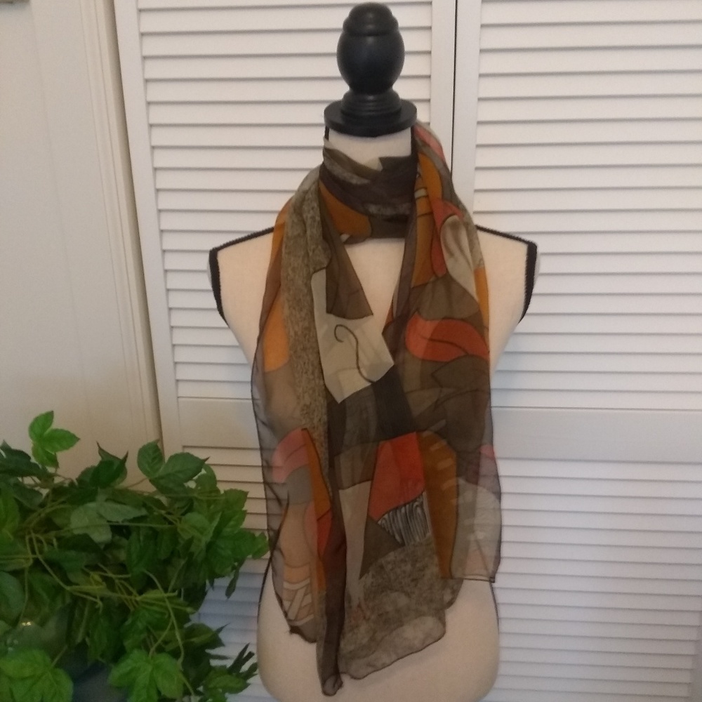 Scarves